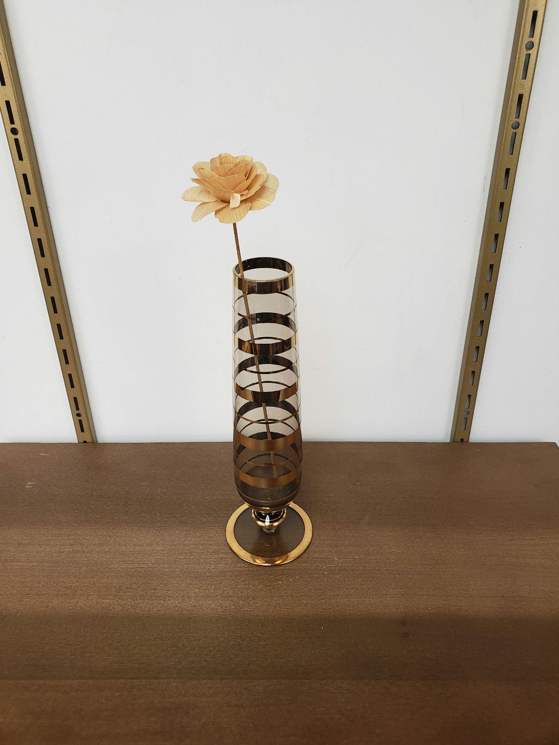 MidMod Bud Vase