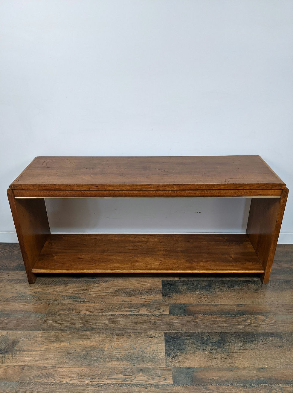 Thumbnail: MidMod Console By Lane Furniture Co.