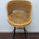 Thumbnail: Pair of MCM Wicker Barstools By Calif-Asia