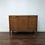 Thumbnail: Basic Witz Three Drawer Dresser/Console 