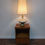 Thumbnail: MidMod Table Lamp