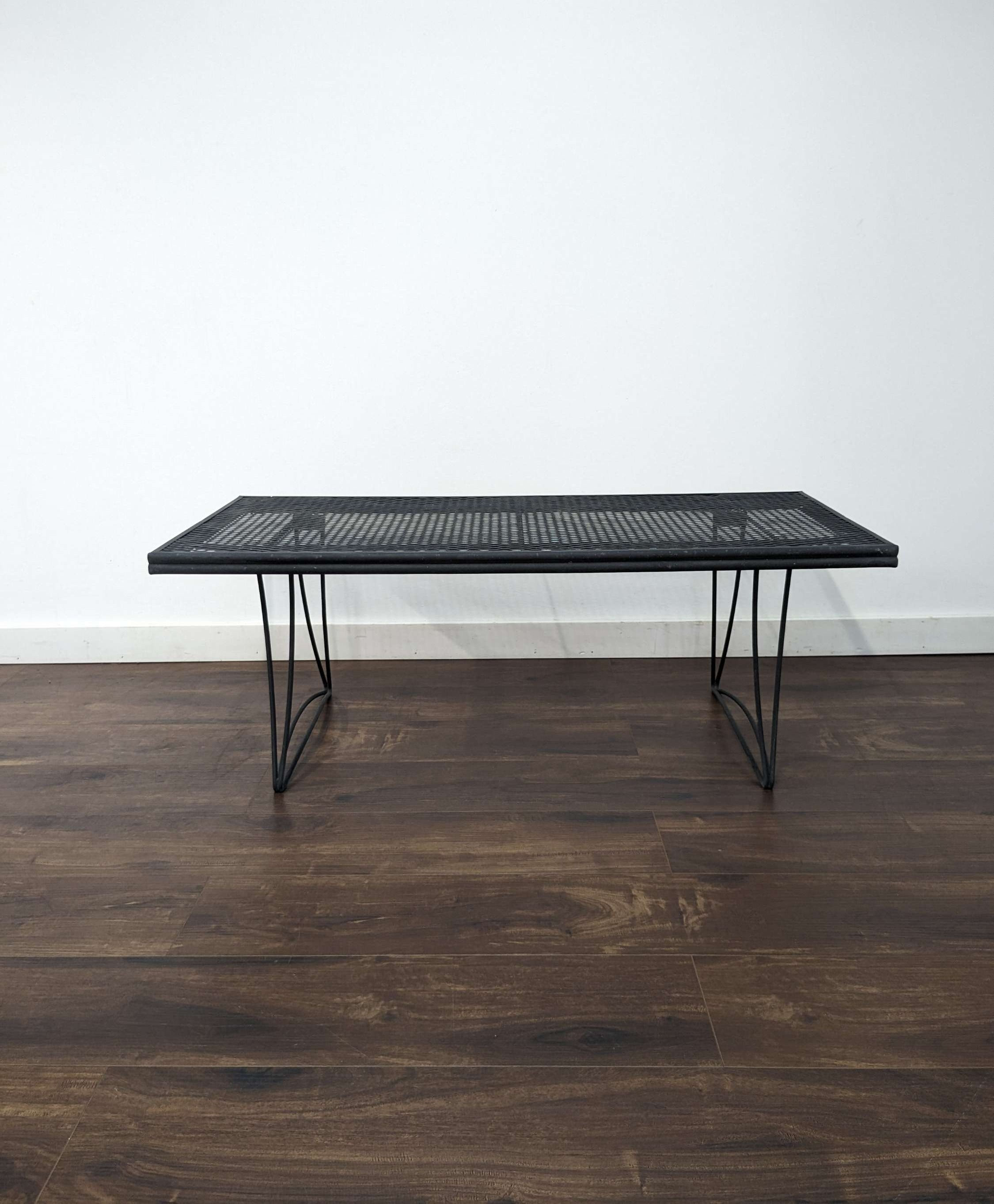 MCM Homecrest Coffee Table