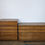 Thumbnail: MCM Highboy Five Drawer Dresser By Johnson Carper