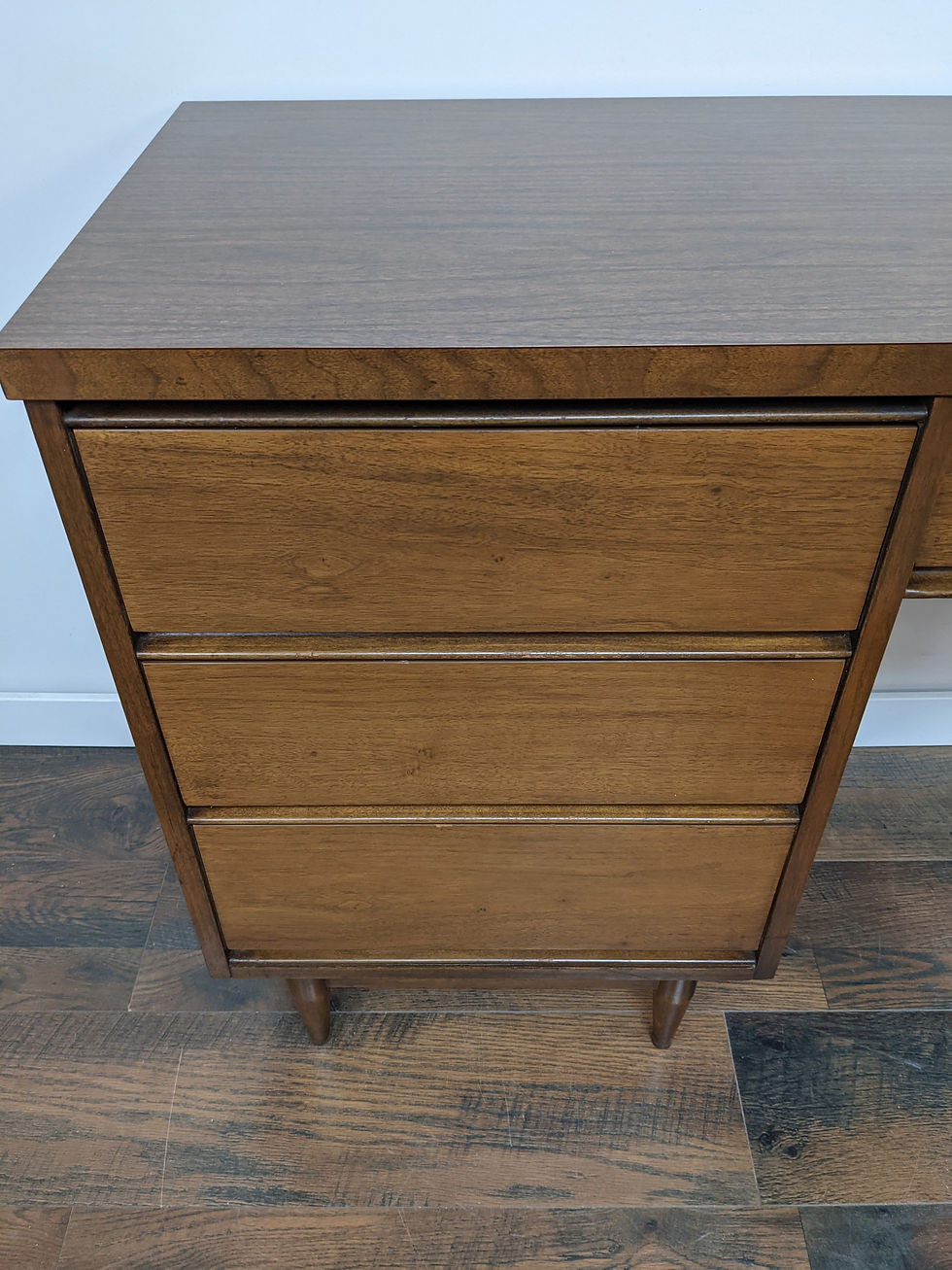 Thumbnail: MidMod Desk