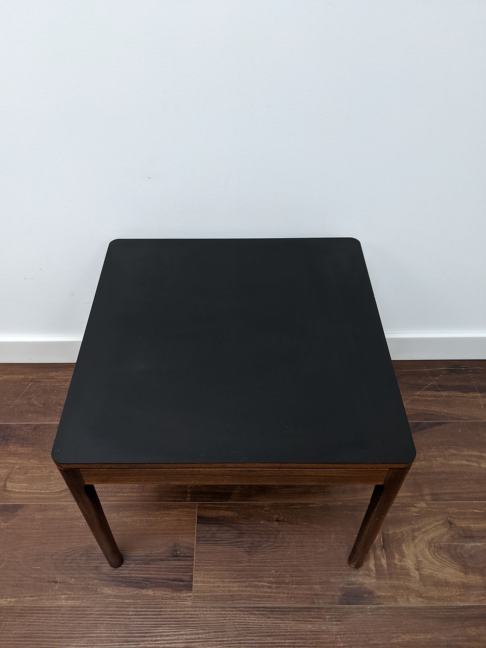 Thumbnail: Pair of MCM Declaration By Drexel Side Tables