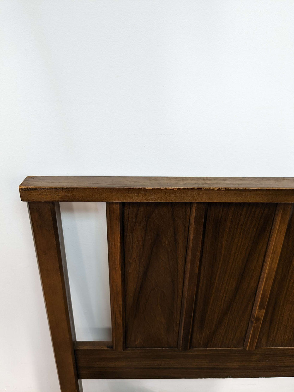 Thumbnail: MidMod Queen Headboard 