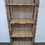 Thumbnail: Large Arched Wicker Rattan Shelf