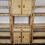 Thumbnail: Large Rattan Wall Unit The Aberdeen Collection 
