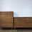Thumbnail: MidMod Tall Four Drawer Dresser By Bassett