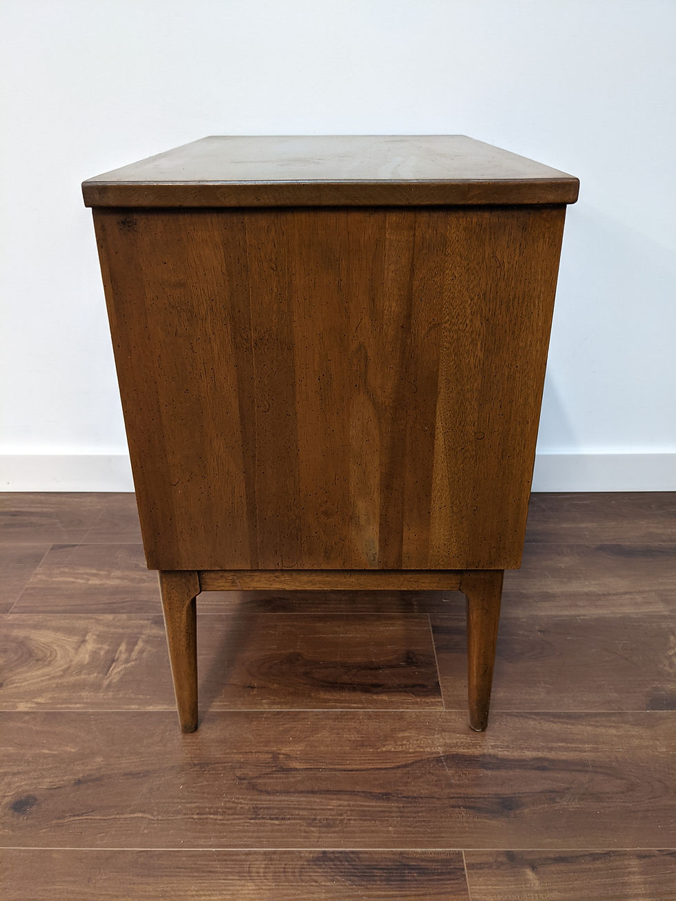 Thumbnail: MCM Nightstand By Century