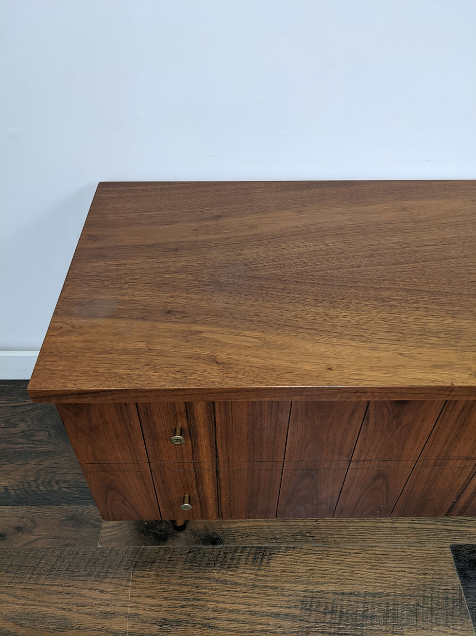 Thumbnail: MCM Cedar Chest By Lane