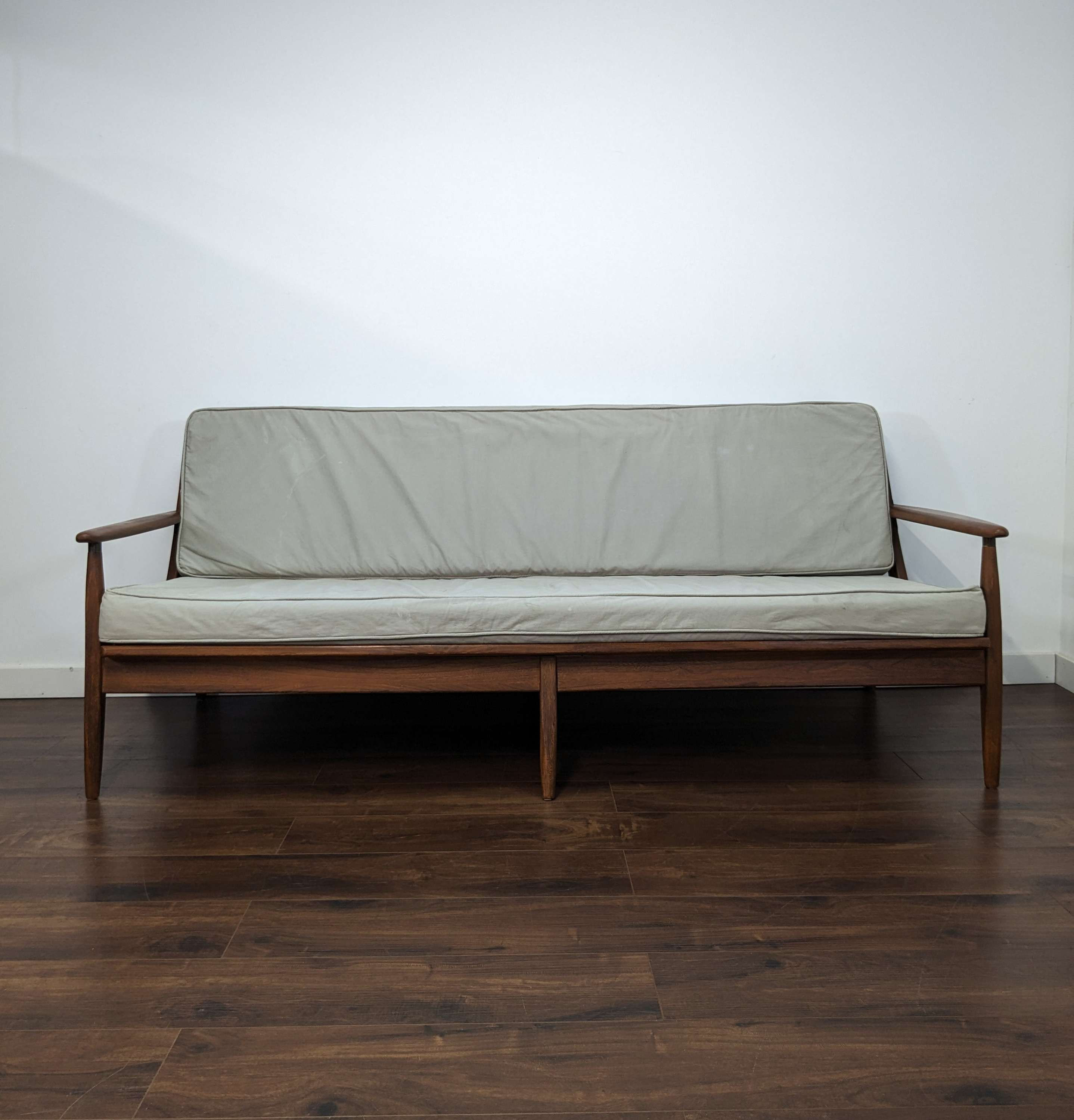 MidMod Couch
