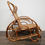 Thumbnail: Rattan Lounge Chair 