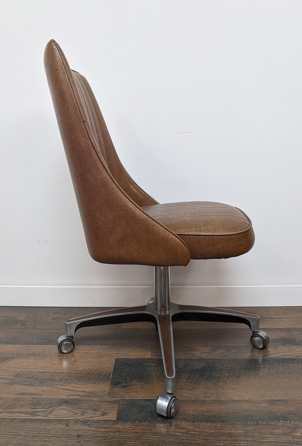 Thumbnail: MCM Desk Chair