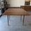 Thumbnail: Broyhill MCM Drop Leaf Dining Table 