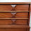 Thumbnail: MCM Perspecta Tall Five Drawer Dresser by Kent Coffey