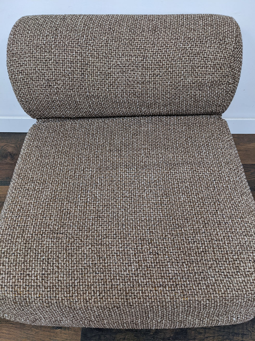 Thumbnail: MCM Futon Lounge Chair