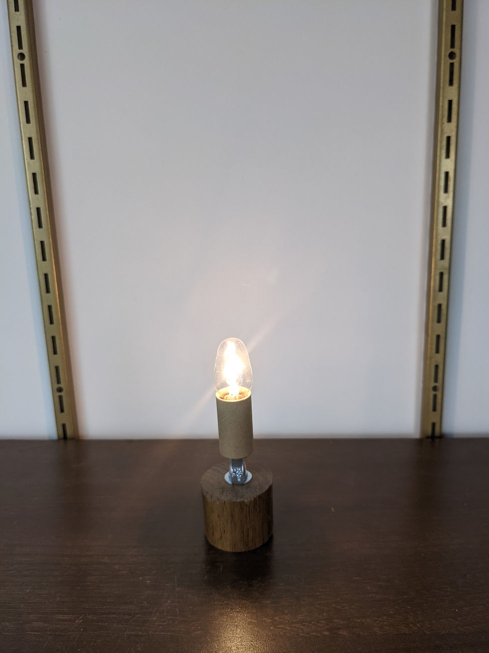 Thumbnail: Large 16" MidMod Ceramic Christmas Tree