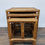 Thumbnail: Rattan Nesting Side Tables