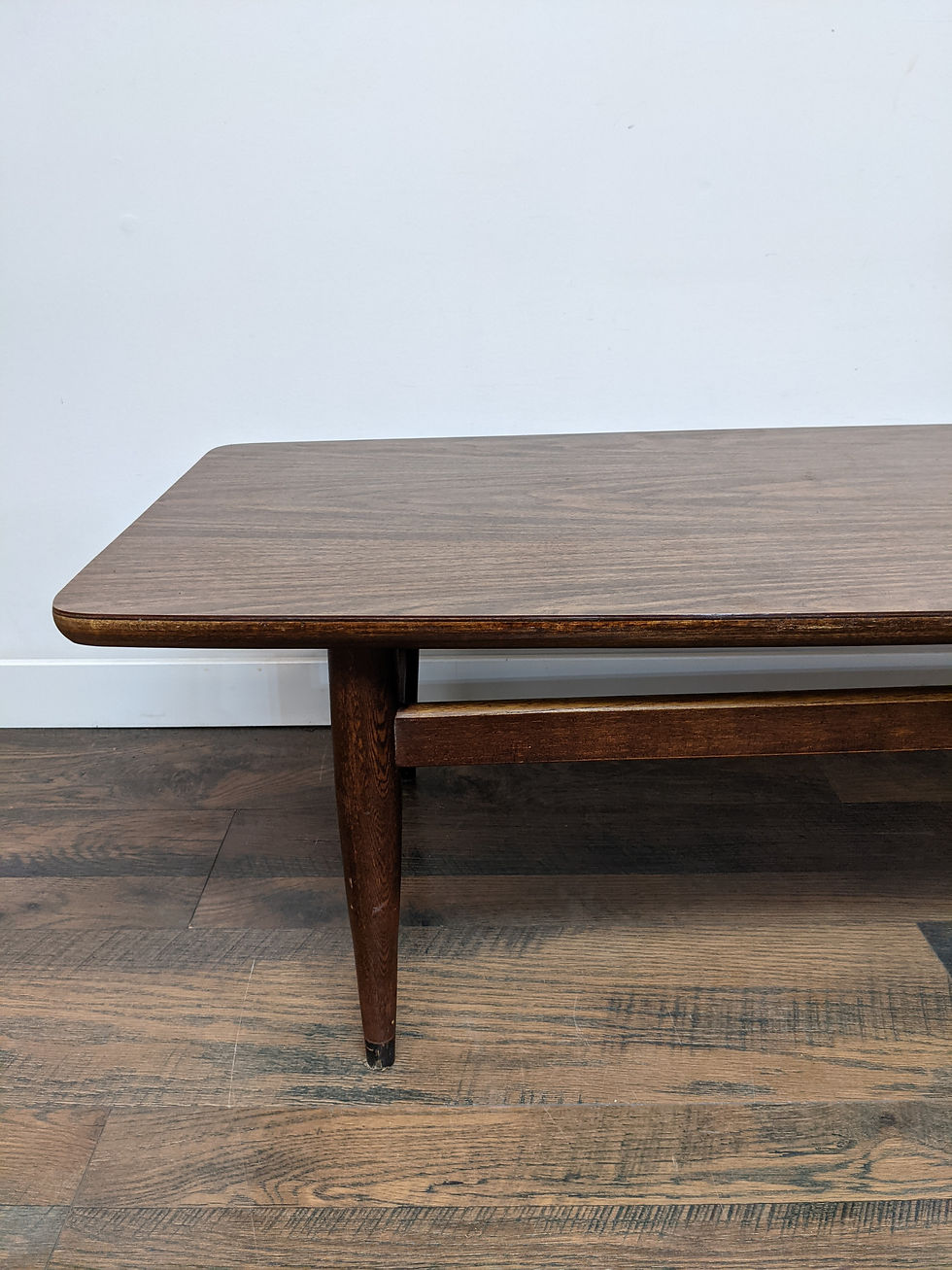 Thumbnail: MidMod Coffee Table