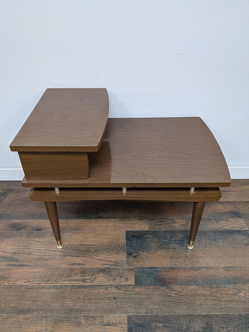 Thumbnail: MidMod Side Table