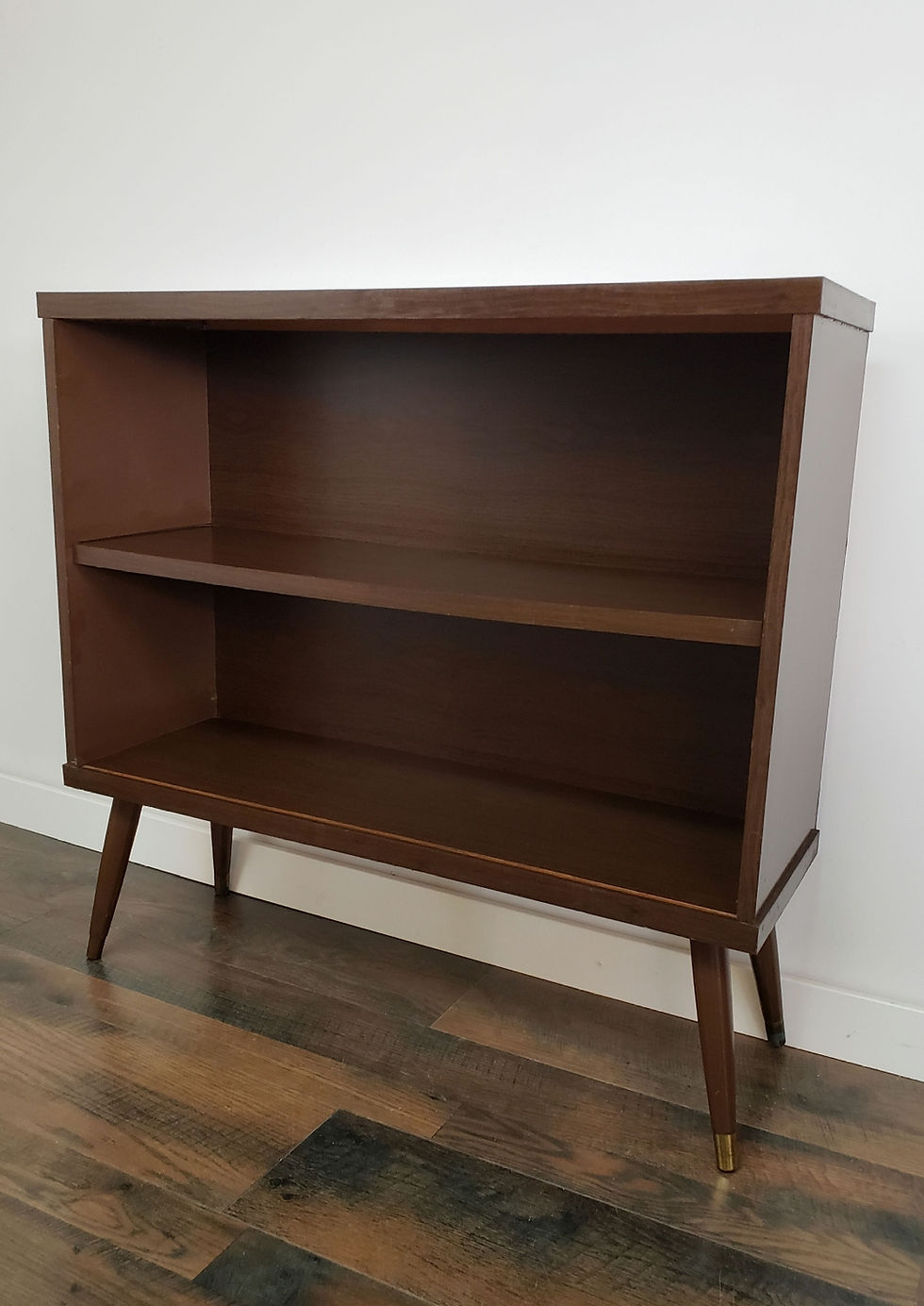 Thumbnail: MidMod Bookcase 