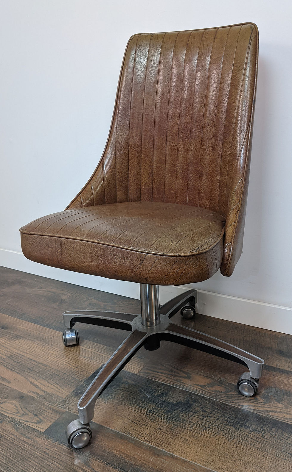 Thumbnail: MCM Desk Chair