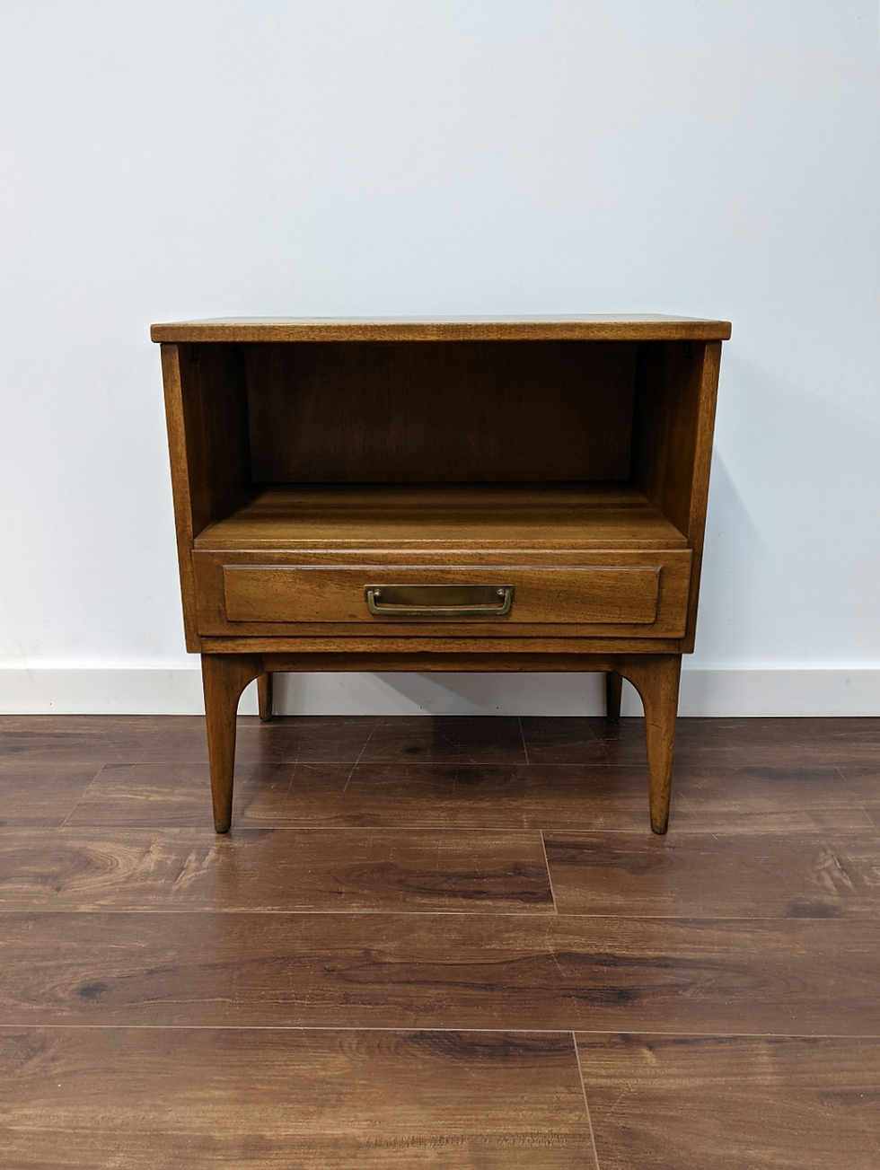 Thumbnail: MCM Nightstand By Century