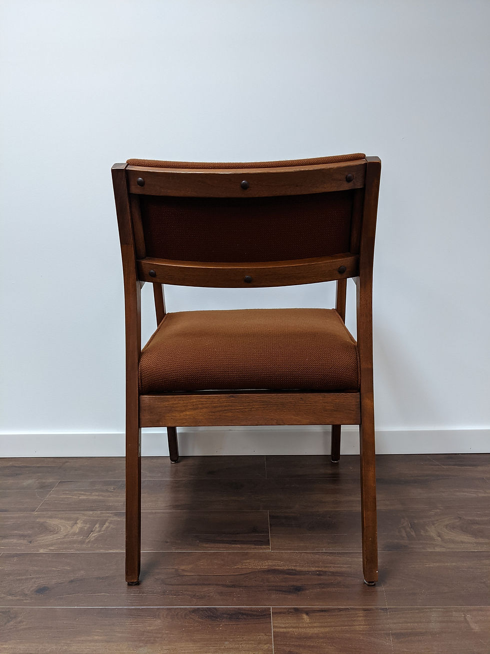 Thumbnail: MidMod Arm Chair
