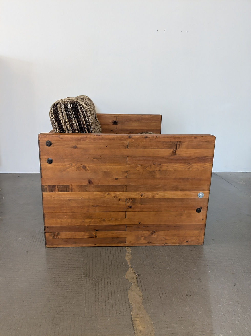 Thumbnail: MCM Loveseat 