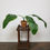 Thumbnail: MCM Wood Slatted Plant Stand 