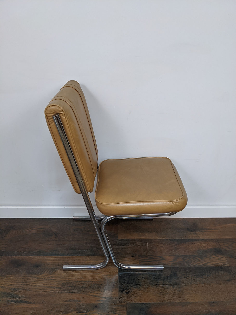 Thumbnail: MidMod Desk Chair By Douglas Furniture Co.