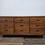 Thumbnail: MidMod Long Nine Drawer Dresser