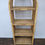 Thumbnail: Arched Open Back  Rattan Shelf