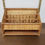 Thumbnail: Rattan Desk Organizer 