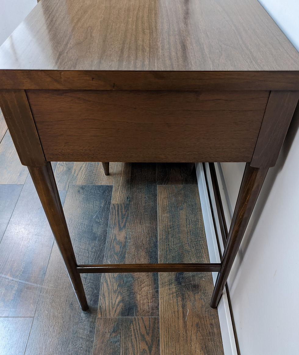 Thumbnail: MidMod Desk