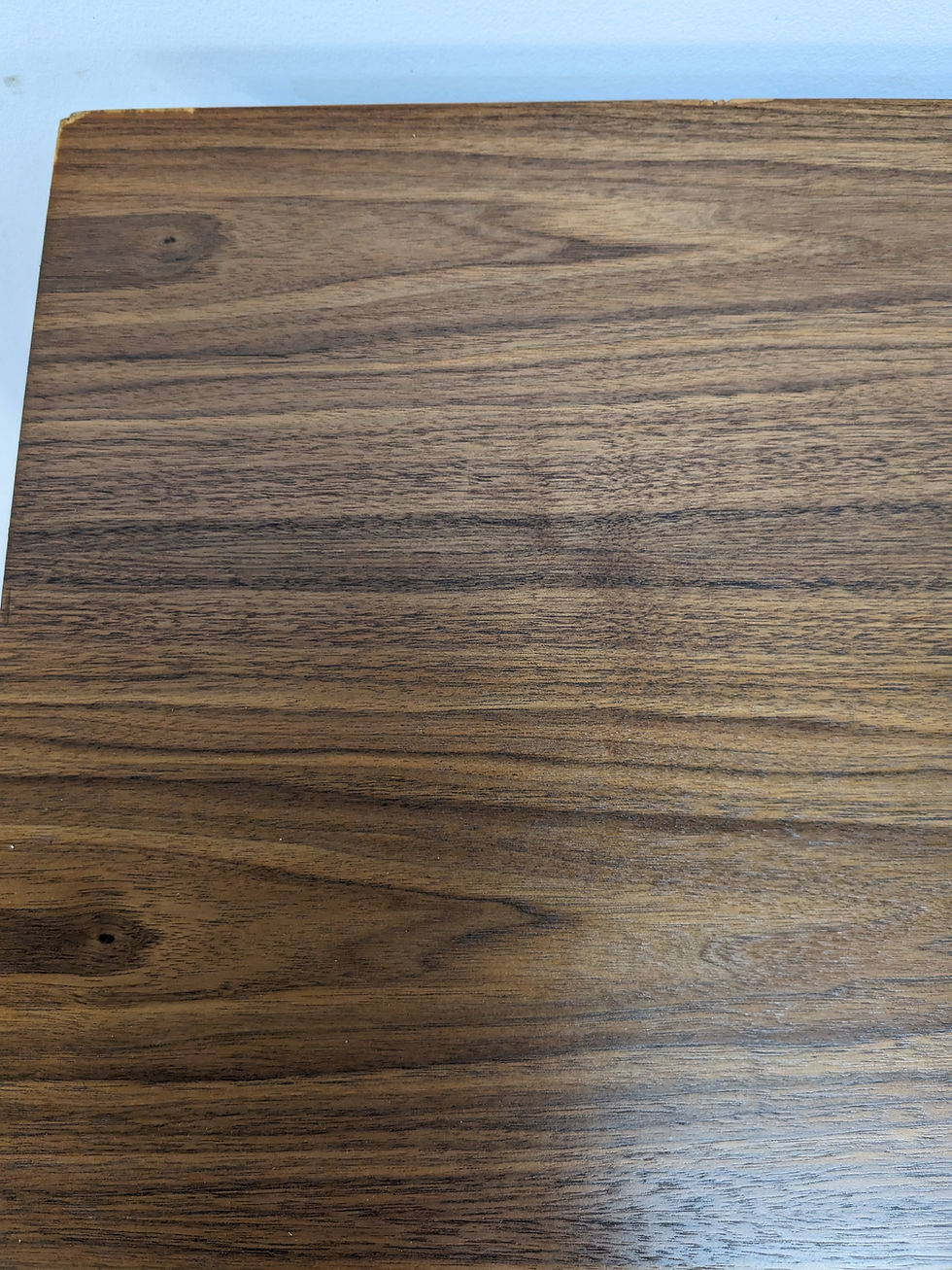 Thumbnail: MCM Nine Drawer Dresser By Ballman Cummings 