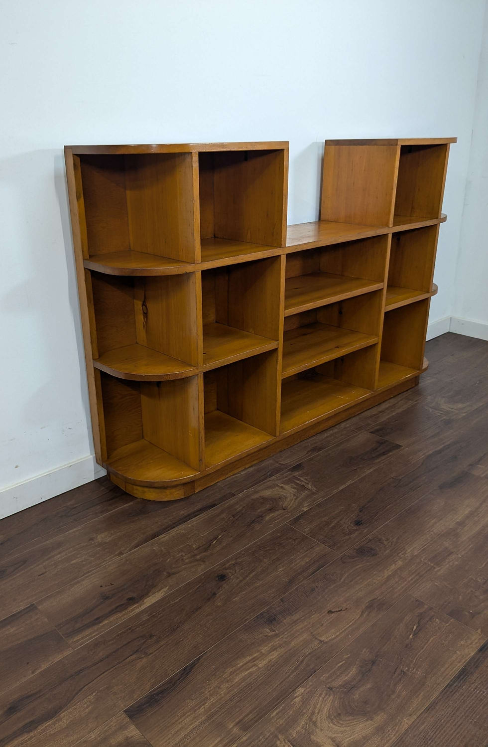 Thumbnail: MCM Bookcase 