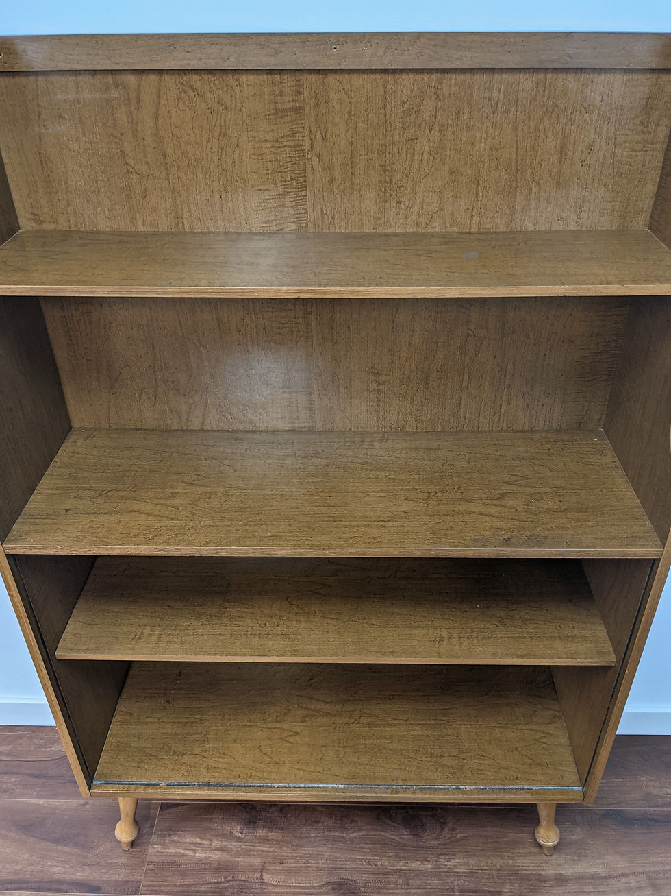 Thumbnail: MCM Tall Bookcase 