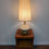 Thumbnail: MidMod Table Lamp