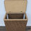 Thumbnail: Woven Rattan Hamper