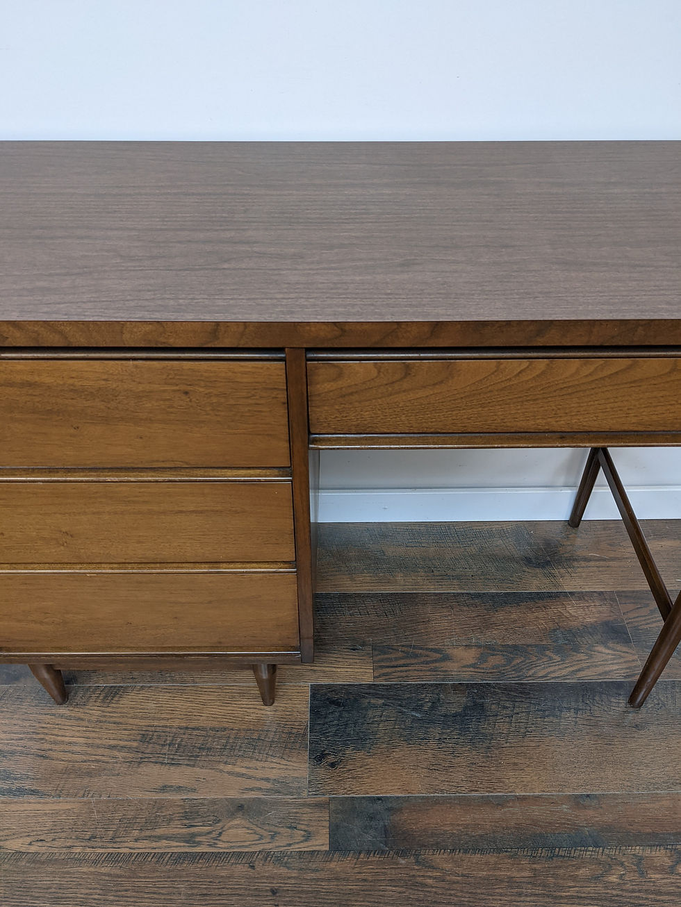 Thumbnail: MidMod Desk