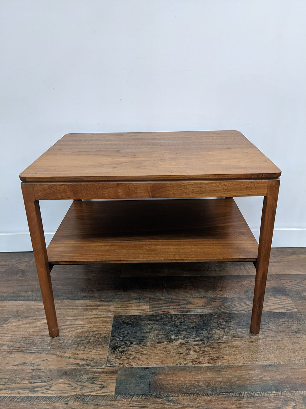 Thumbnail: Pair of Declaration By Drexel Side Tables