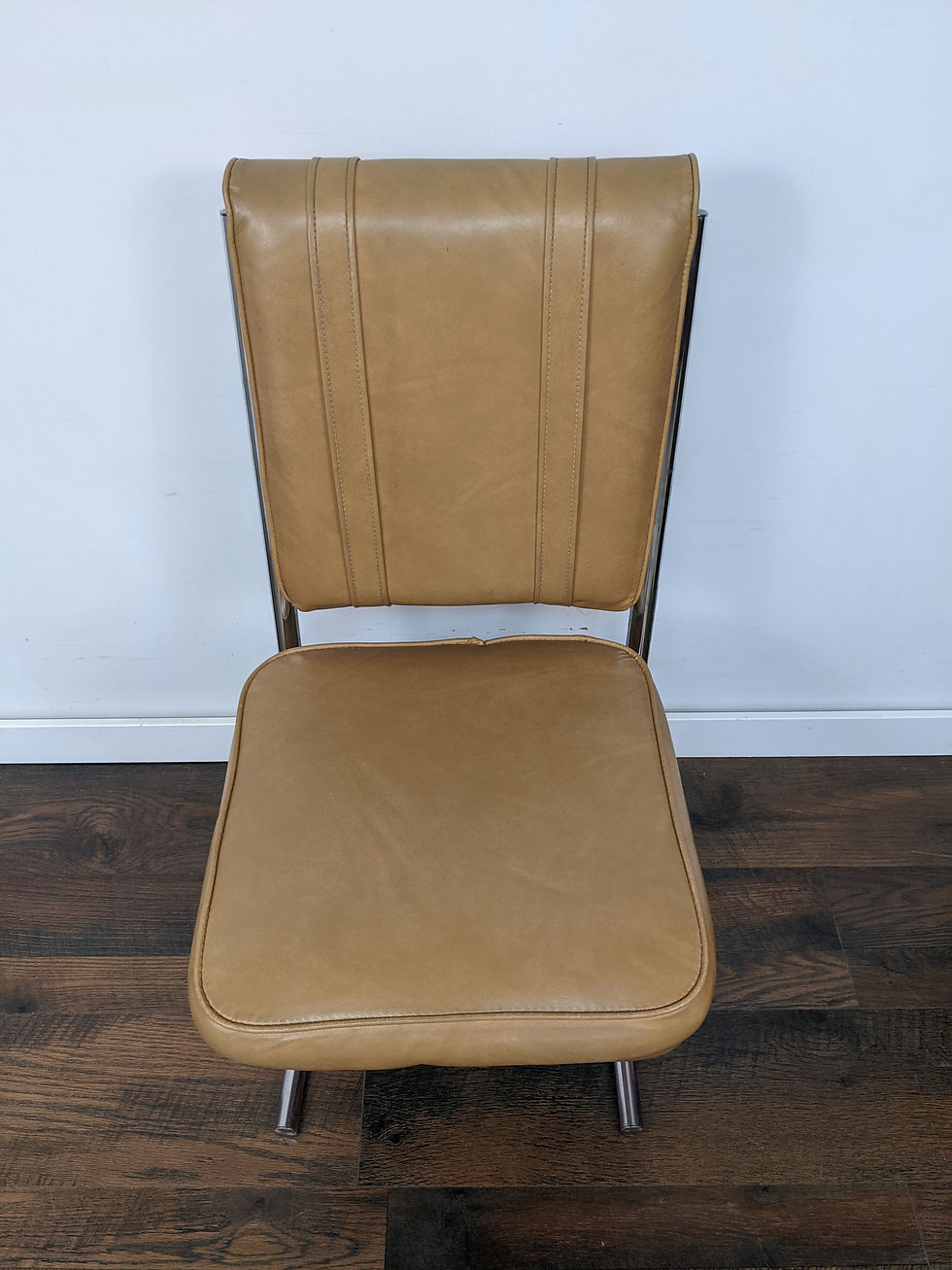Thumbnail: MCM Desk Chair