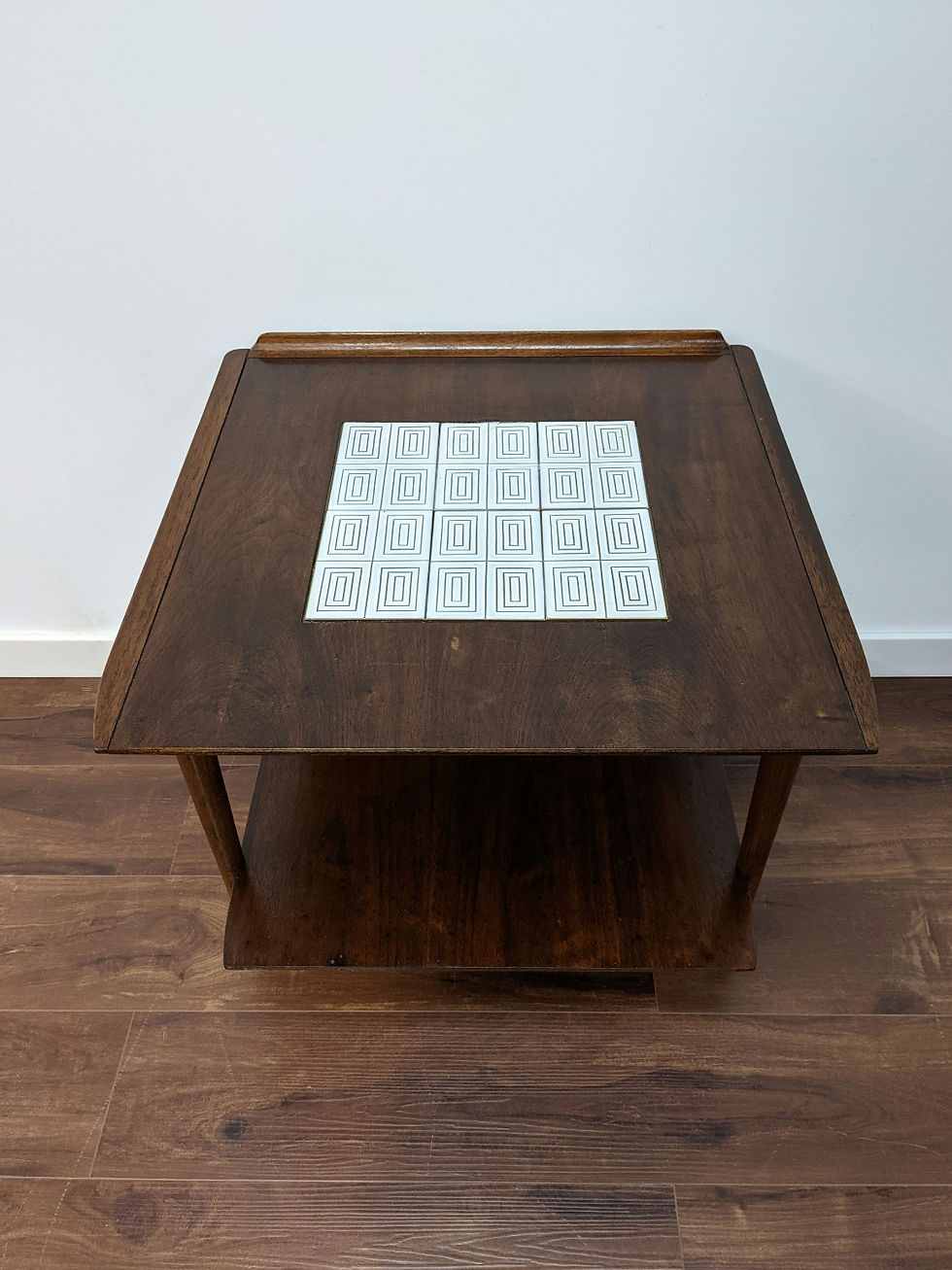 Thumbnail: MCM Side Table By Lane