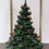 Thumbnail: Large 16" MidMod Ceramic Christmas Tree