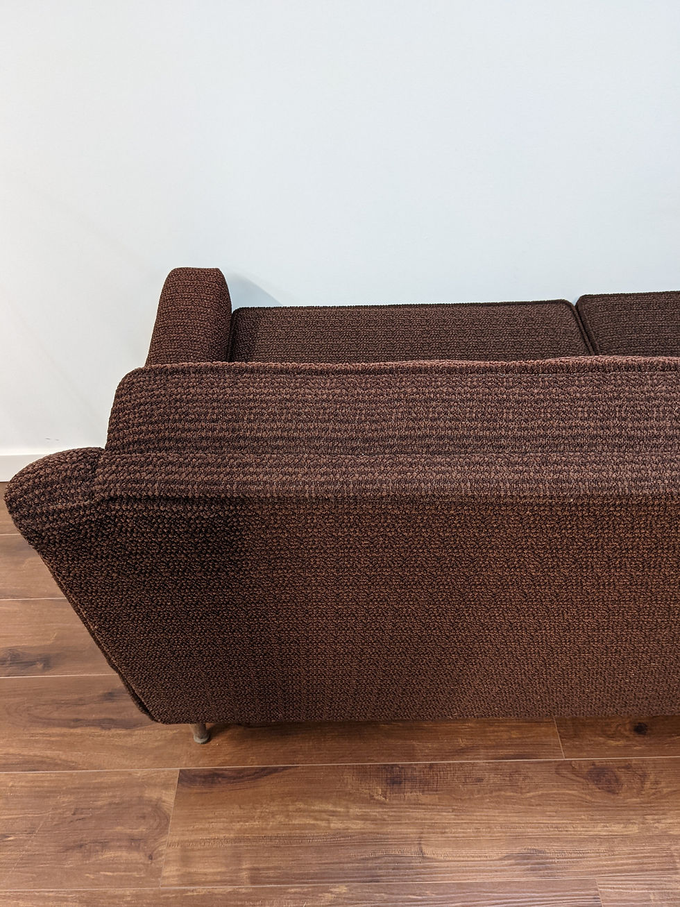 Thumbnail: Long MidMod Sofa