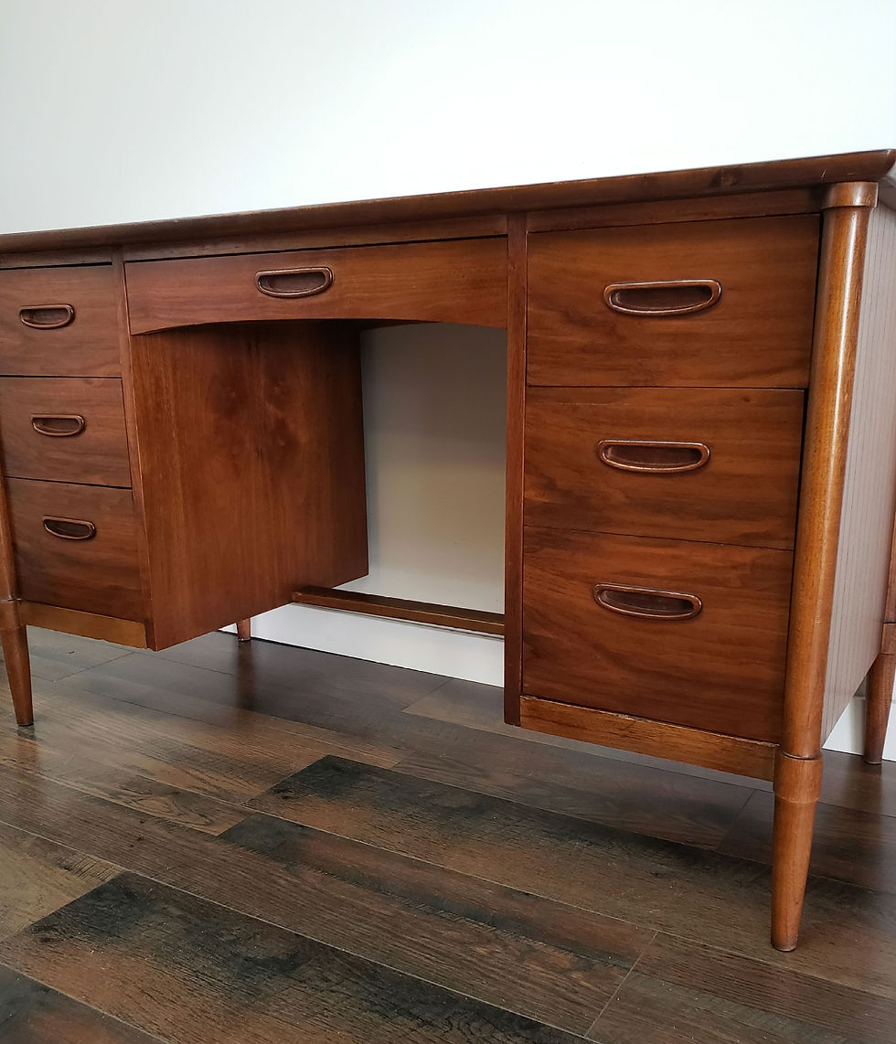 Thumbnail: MCM Desk By Lane
