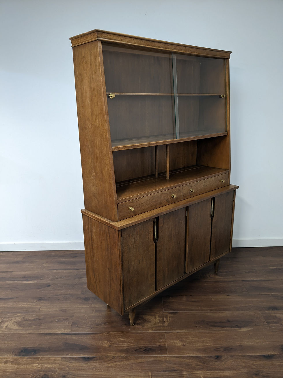 Thumbnail: MCM Hutch By Garrison 