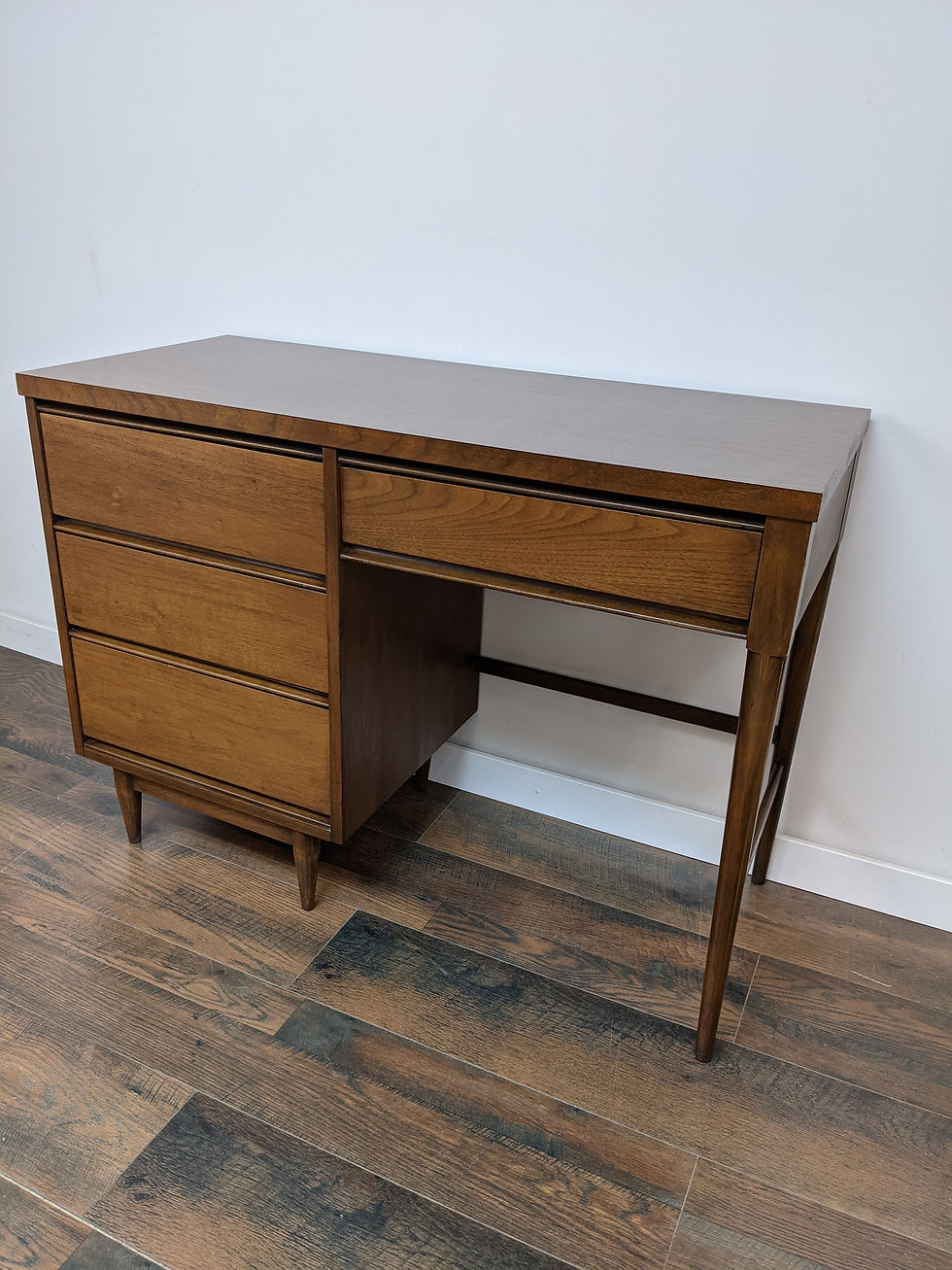 Thumbnail: MidMod Desk